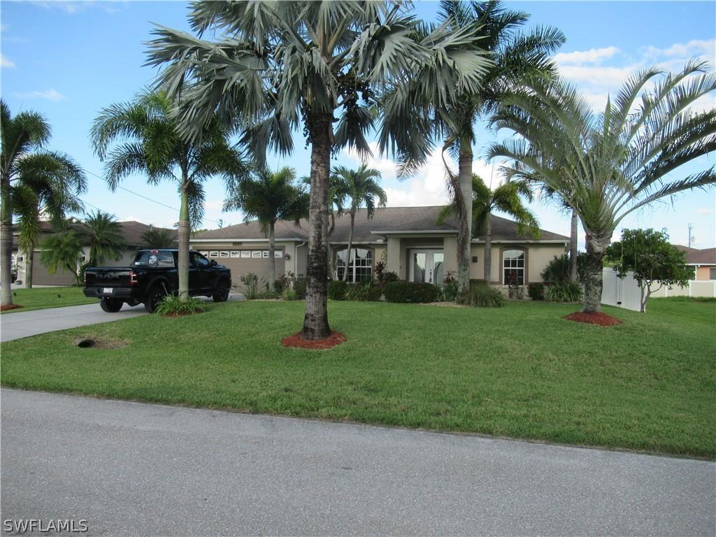 2547 SW 26th Pl., Cape Coral, FL 33914