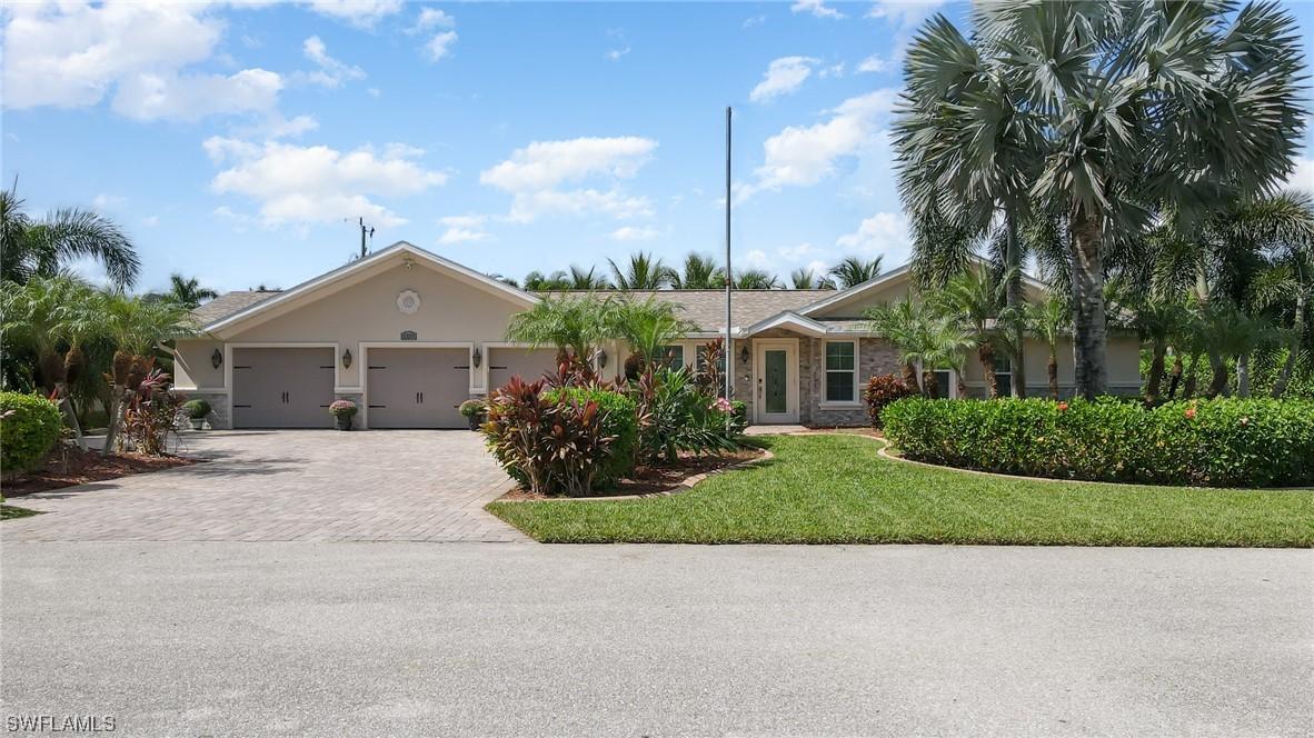 5320 SW 22nd Ave., Cape Coral, FL 33914