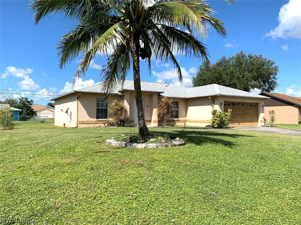 1426 NE 18th Pl., Cape Coral, FL 33909