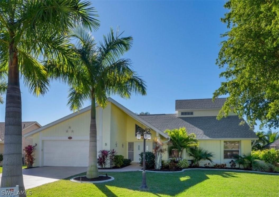 704 SW 53rd Ter., Cape Coral, FL 33914