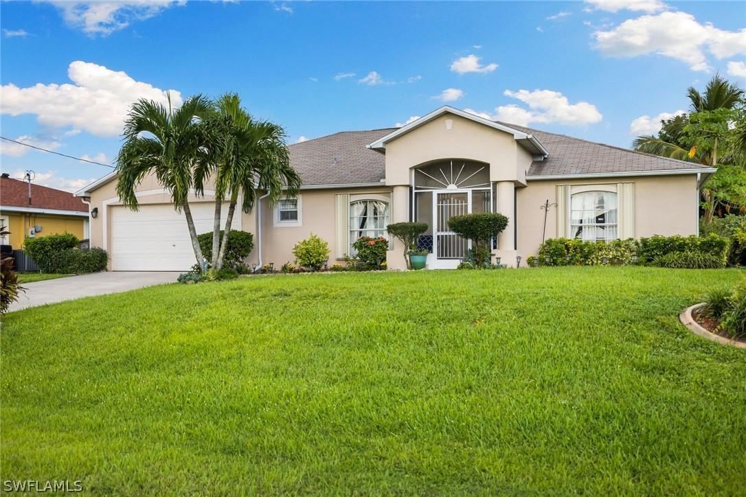 927 NW 10th Ave., Cape Coral, FL 33993