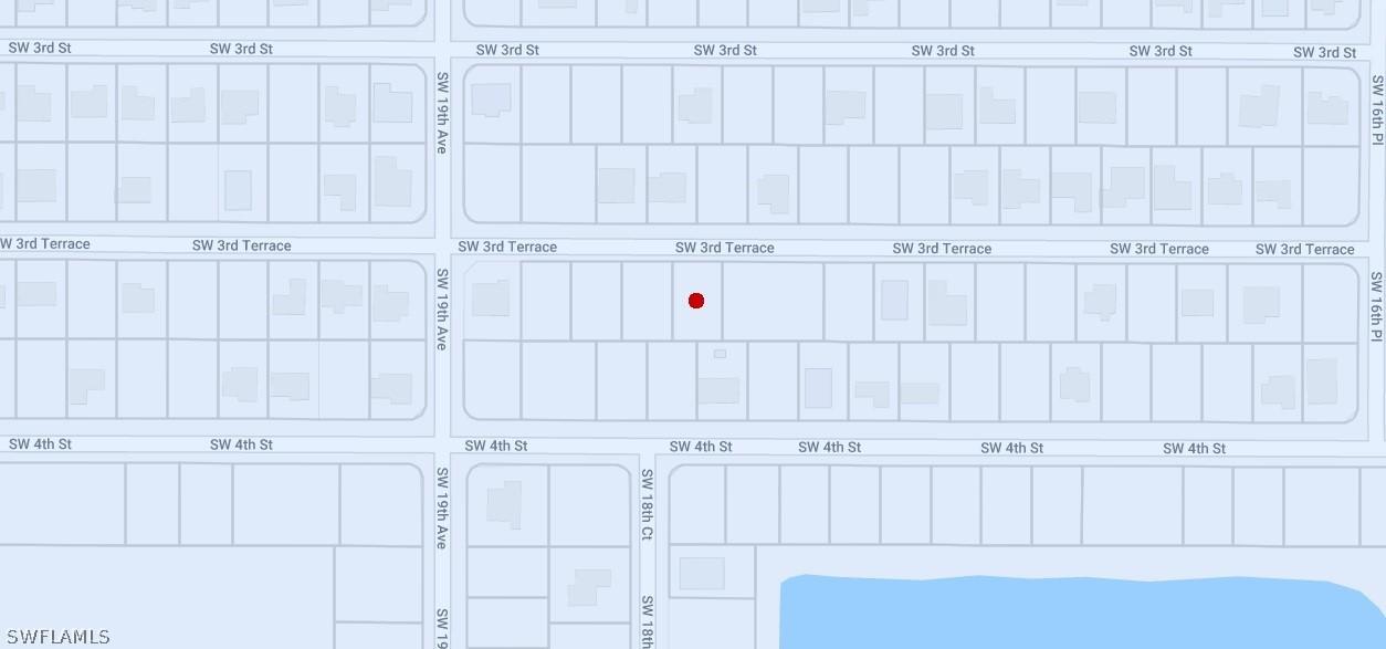 1736 SW 3rd Ter., Cape Coral, FL 33991