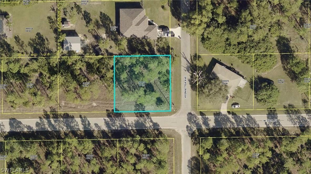 100 W 10th St., Lehigh Acres, FL 33972