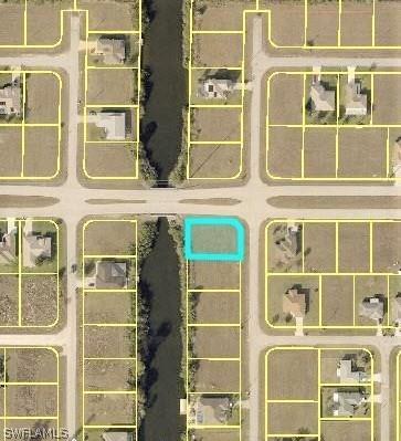 724 NW 3rd Ave., Cape Coral, FL 33993