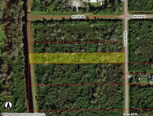 Wilson Blvd., Naples, FL 34120