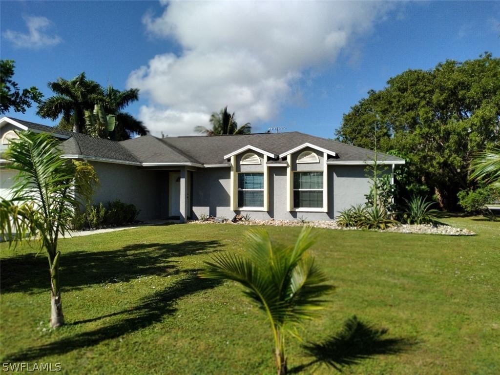 3002 SW 2nd Pl., Cape Coral, FL 33914