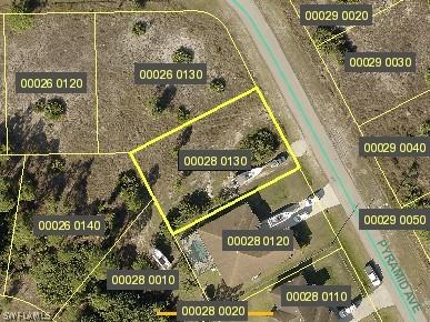 336 Pyramid Ave., Lehigh Acres, FL 33974