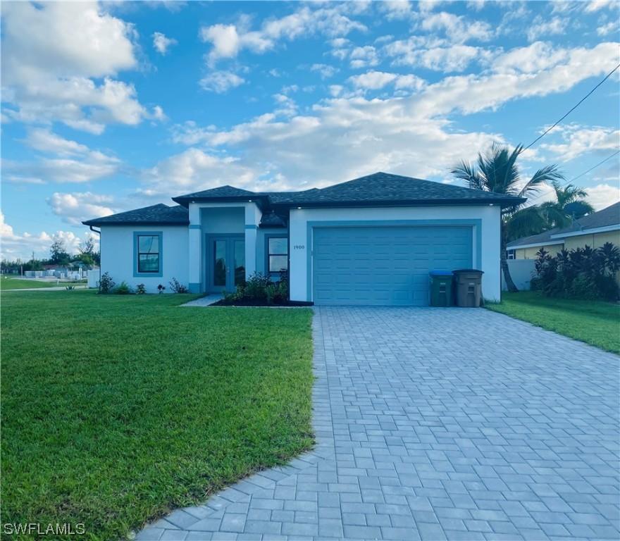 2006 NW 9th St., Cape Coral, FL 33993