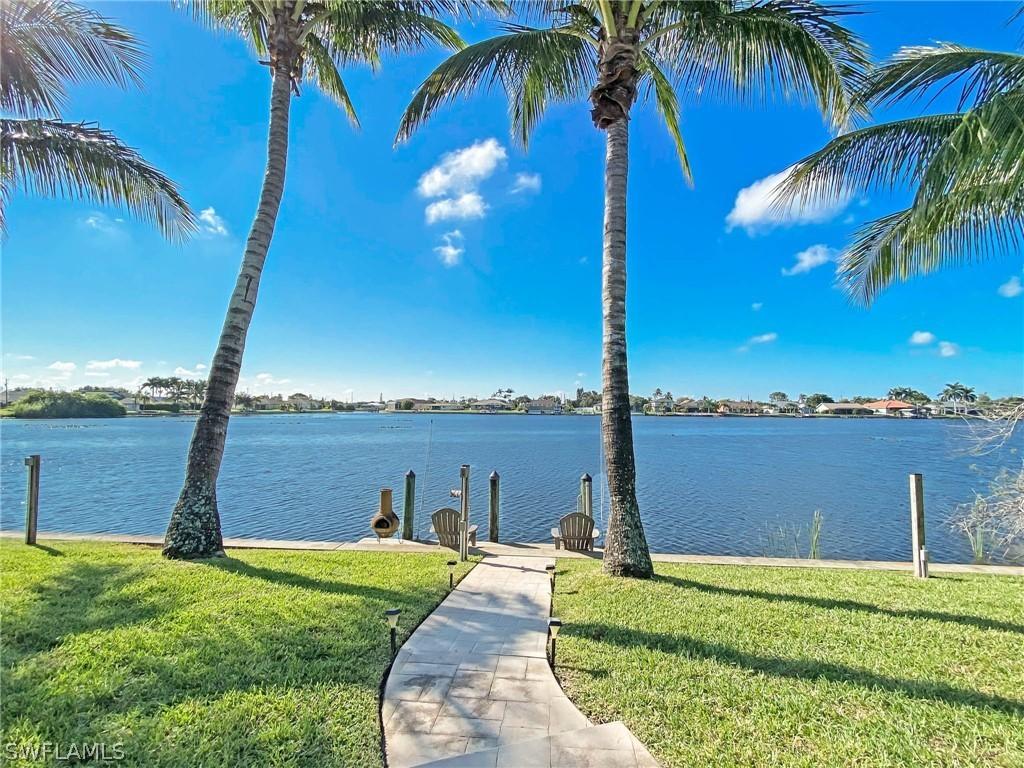 408 SE 5th St., Cape Coral, FL 33990