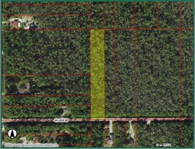 4653 4th Ave., Naples, FL 34117