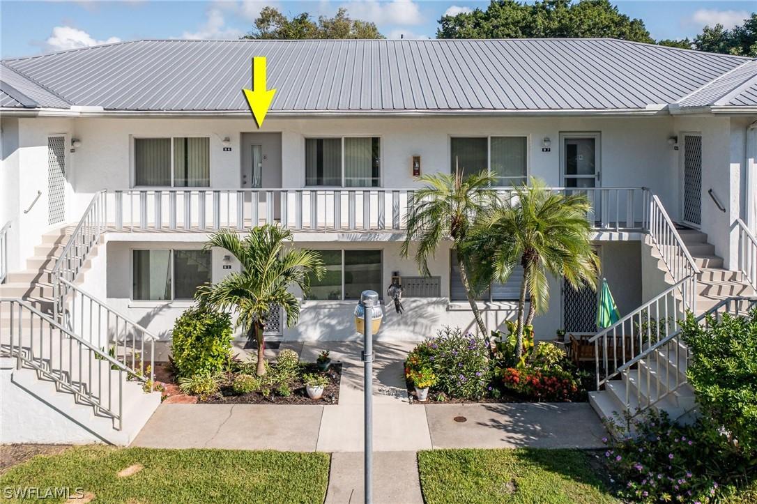 431 Van Buren St. #B6, Fort Myers, FL 33916