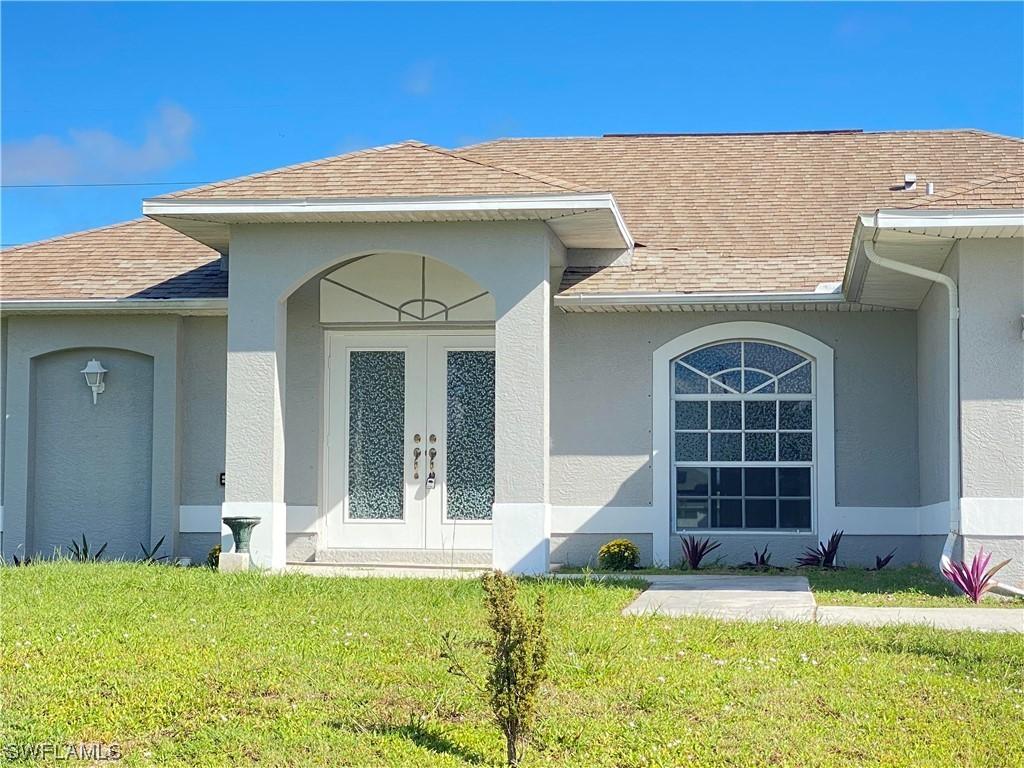 125 NW 23rd Ter., Cape Coral, FL 33993