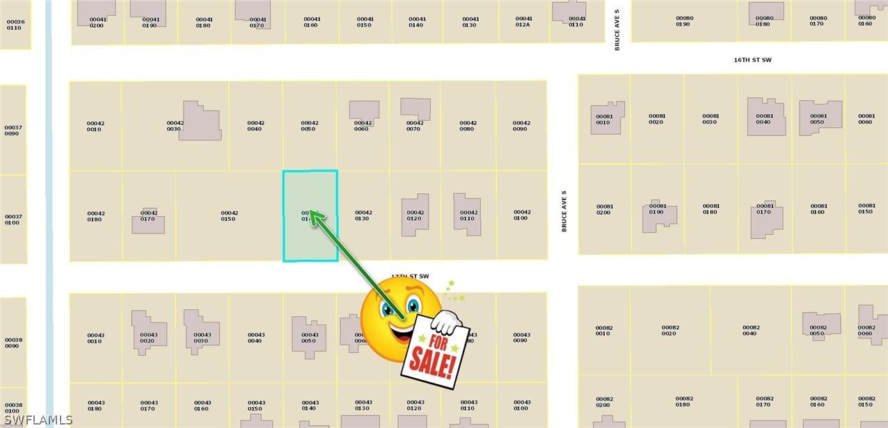 3908 17th St., Lehigh Acres, FL 33976