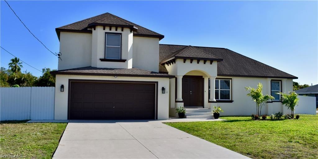 144 SE 6th St., Cape Coral, FL 33990