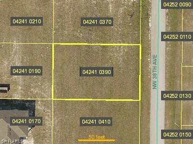 1508 NW 38th Ave., Cape Coral, FL 33993