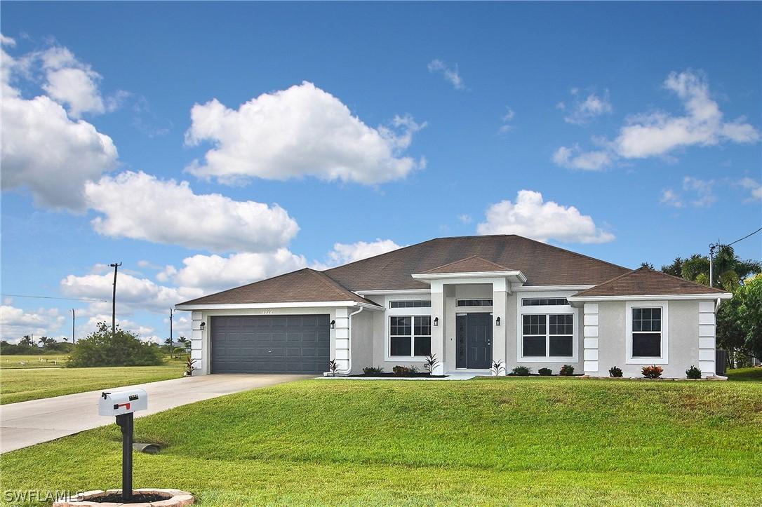1020 NW 14th St., Cape Coral, FL 33993