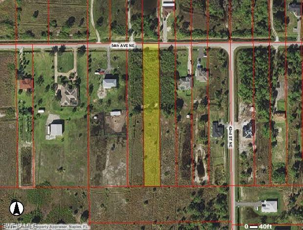 54th Ave., Naples, FL 34120