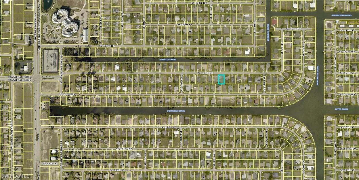 404 SE 16th St., Cape Coral, FL 33990