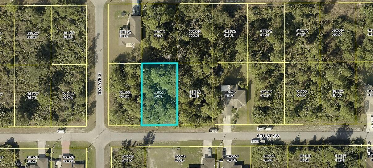 2816 6th St., Lehigh Acres, FL 33976