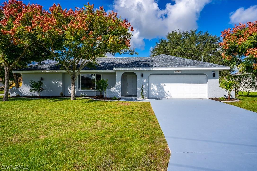 1422 SW 1st Ave., Cape Coral, FL 33991
