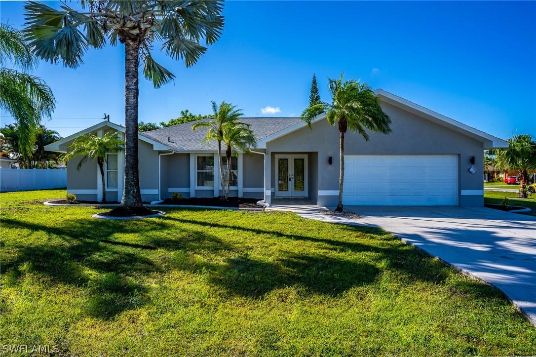 514 SE 34th Ter., Cape Coral, FL 33904