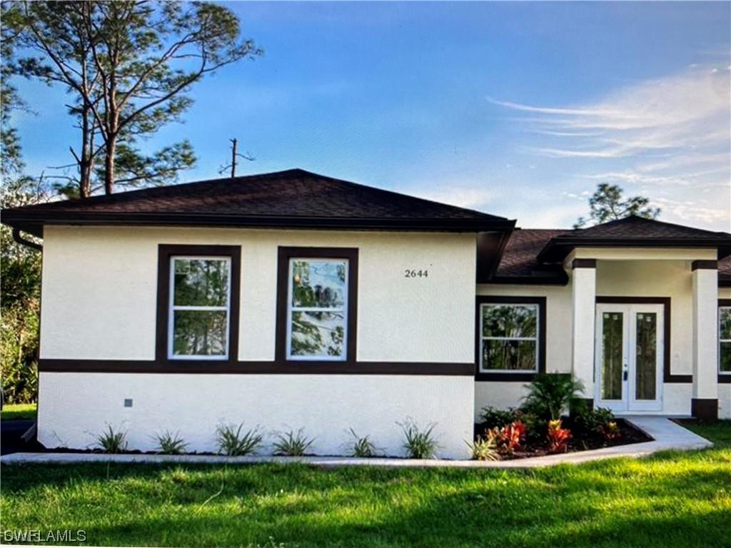 2644 27th Ave., Naples, FL 34120