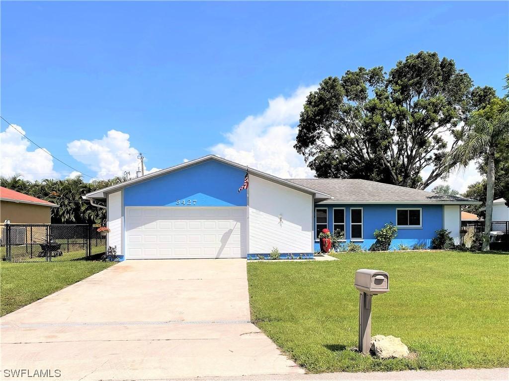 3427 SW 7th Ave., Cape Coral, FL 33914