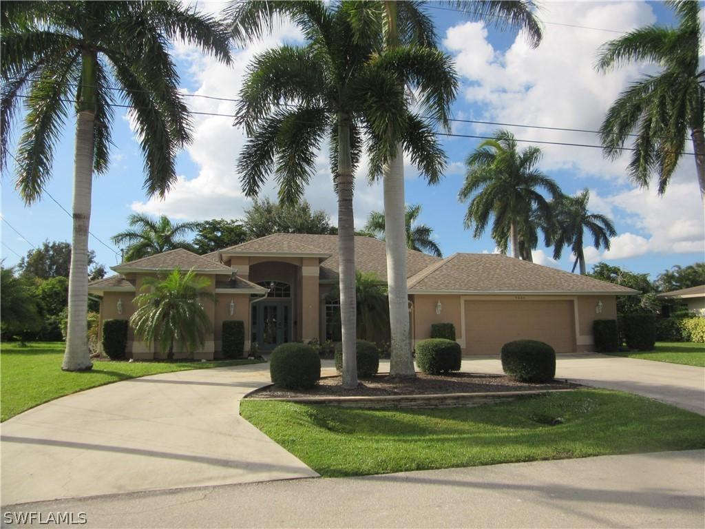 4006 SE 9th Ct., Cape Coral, FL 33904