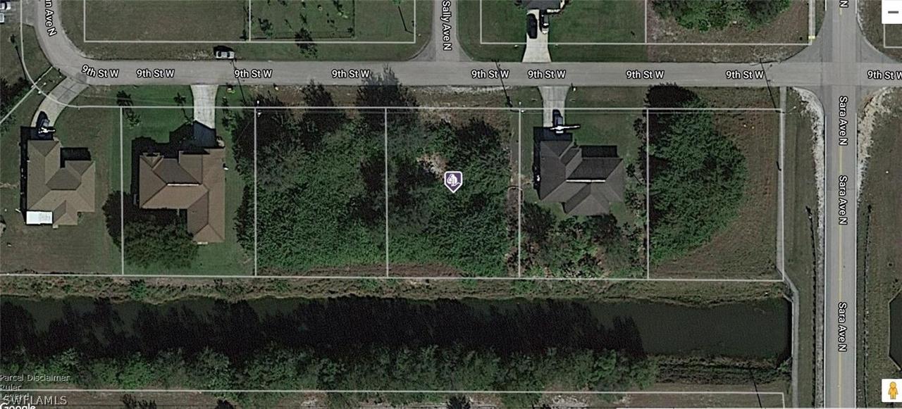 3413 9th St., Lehigh Acres, FL 33971