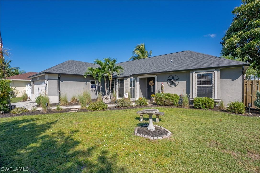 917 SW 29th St., Cape Coral, FL 33914