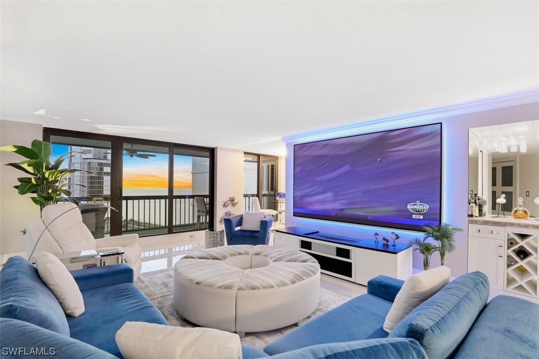 4551 Gulf Shore Blvd. #1605, Naples, FL 34103