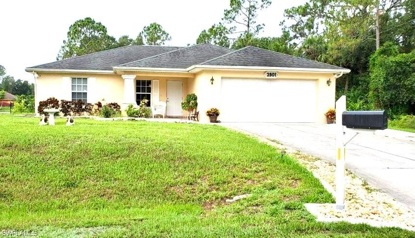2801 52nd St., Lehigh Acres, FL 33976