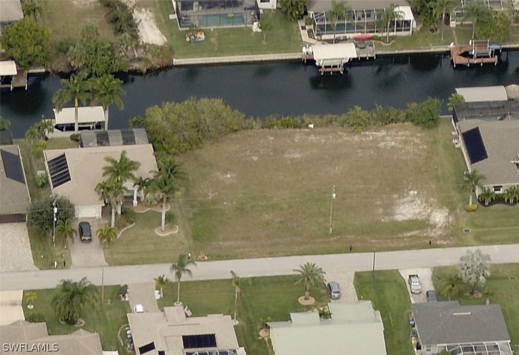 2521 SW 30th Ter., Cape Coral, FL 33914