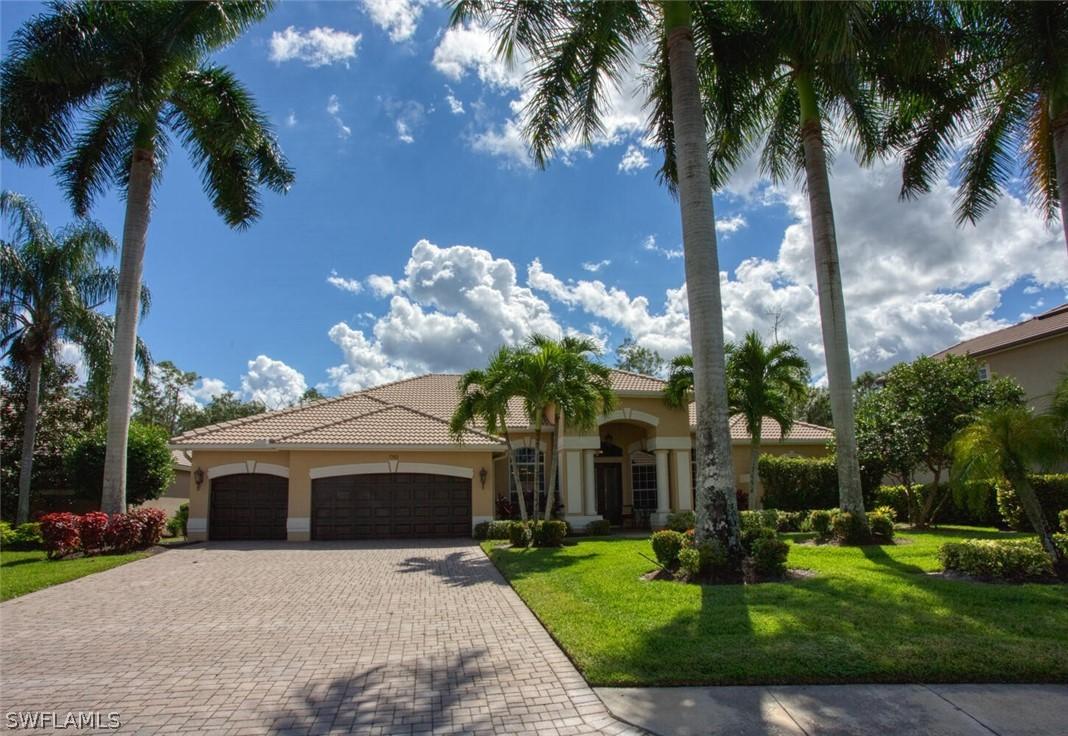 7382 Heritage Palms Estates Dr., Fort Myers, FL 33966