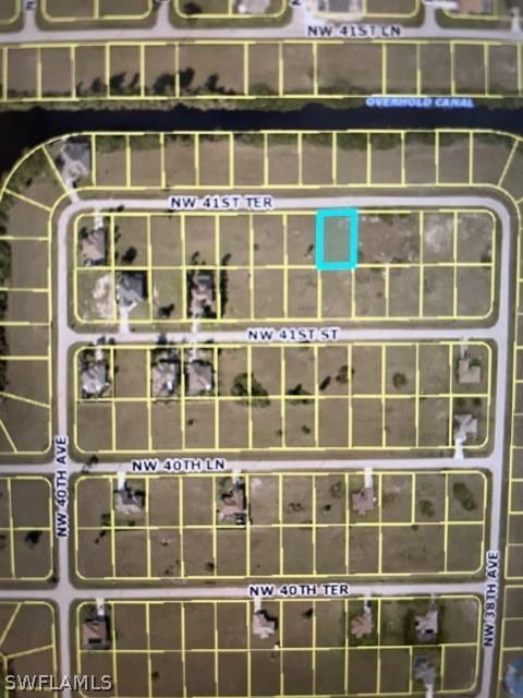 3816 NW 41st Ter., Cape Coral, FL 33993