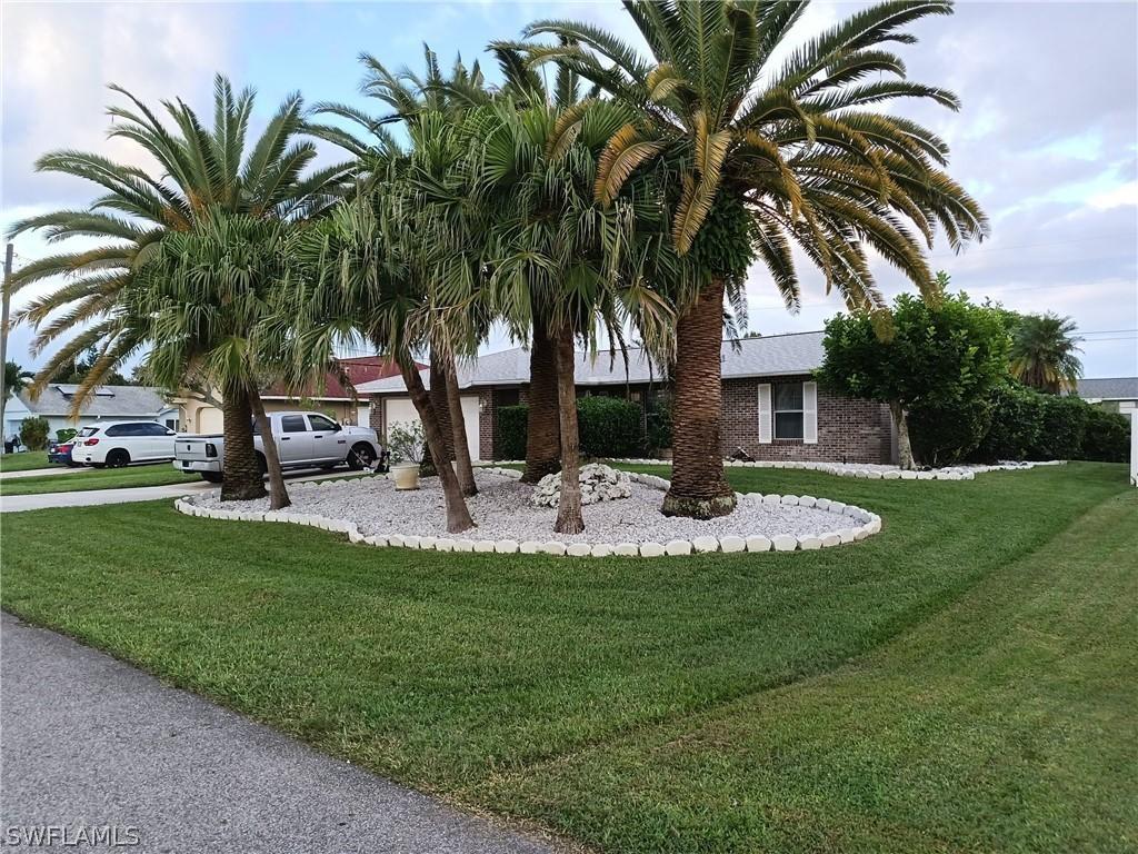 617 SW 9th Ave., Cape Coral, FL 33991