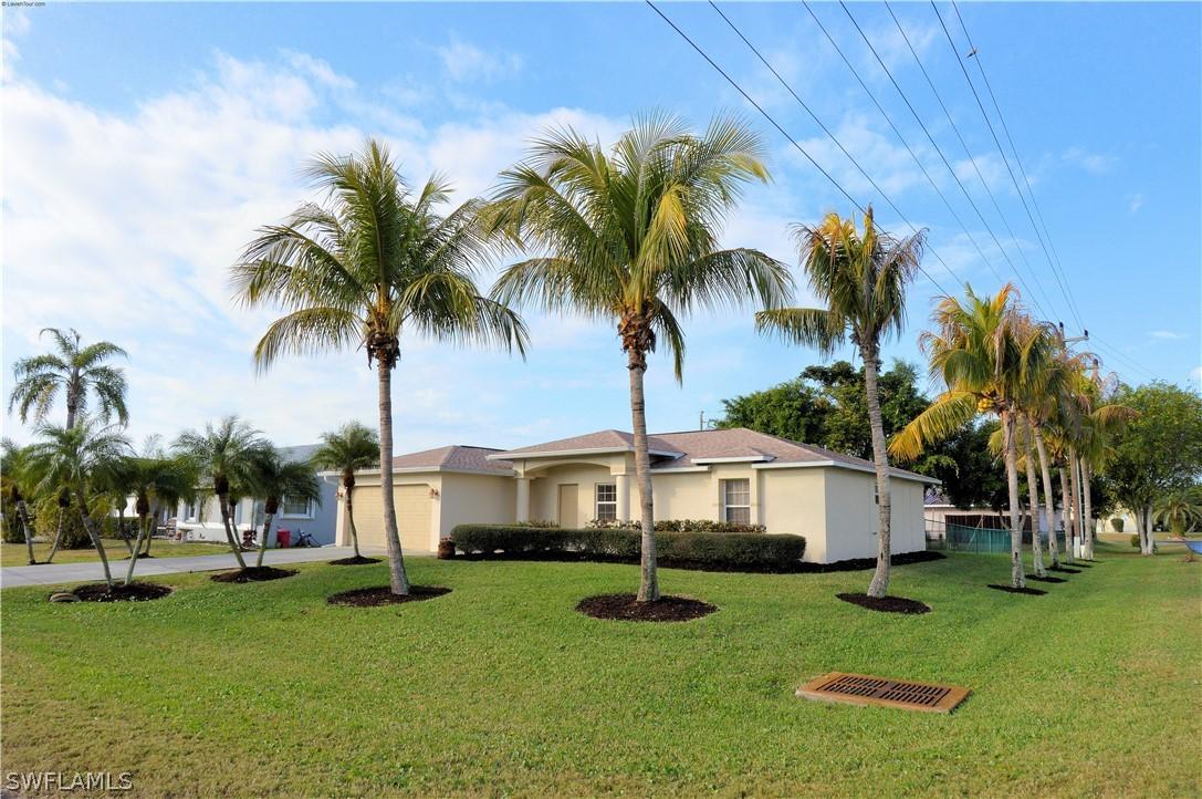 4002 SW 1st Ave., Cape Coral, FL 33914