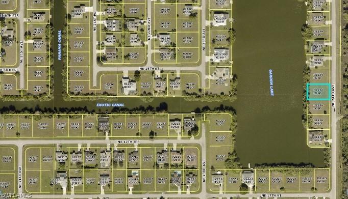 1726 NE 24th Ave., Cape Coral, FL 33909