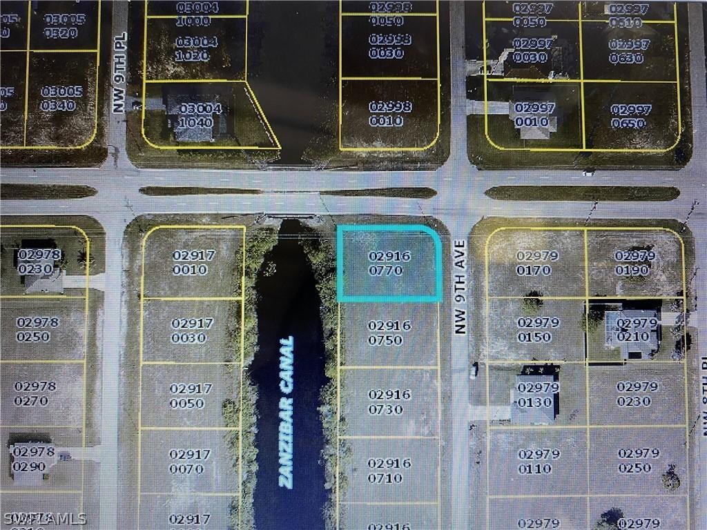 2328 NW 9th Ave., Cape Coral, FL 33993