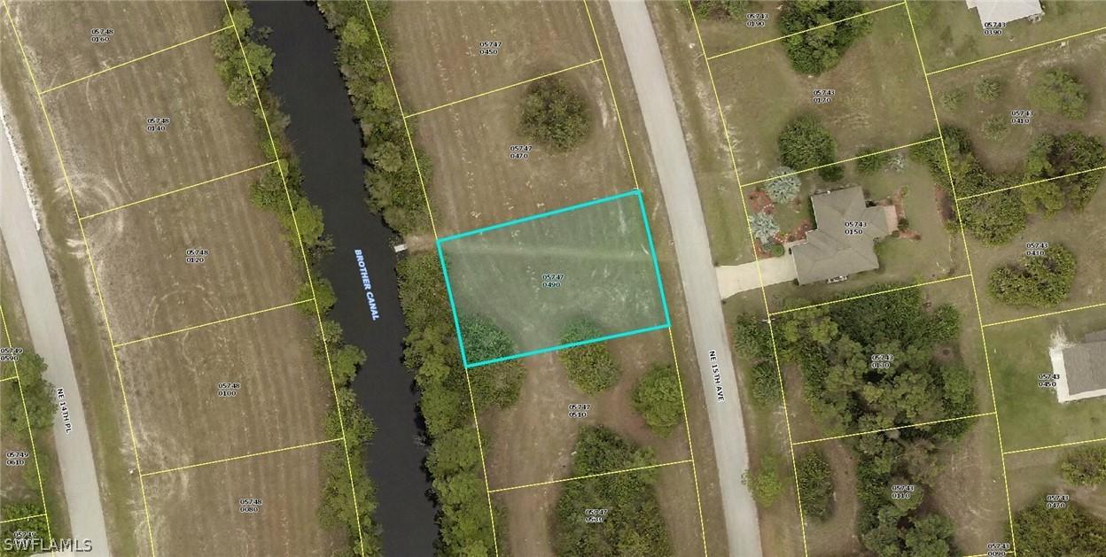 3728 NE 15th Ave., Cape Coral, FL 33909