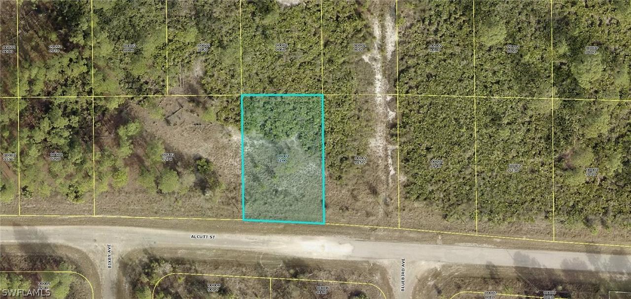 931 Alcutt St., Lehigh Acres, FL 33974