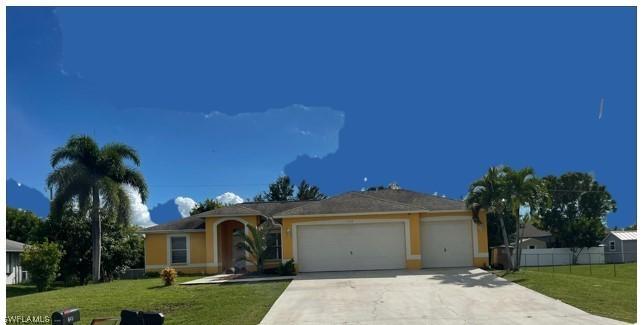 612 SW 21st St., Cape Coral, FL 33991