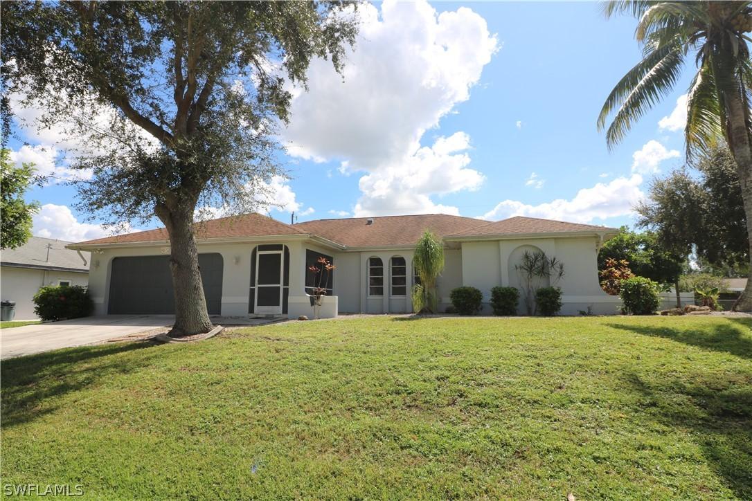 1108 SW 22nd Ter., Cape Coral, FL 33991