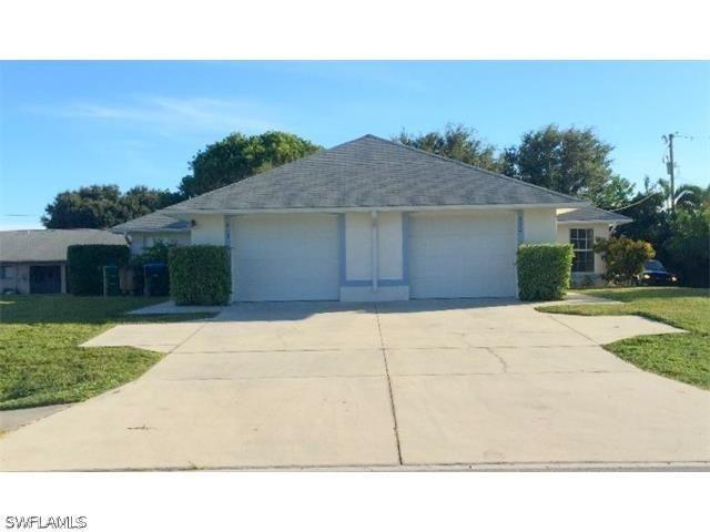 322 Hancock Bridge Pkwy., Cape Coral, FL 33990