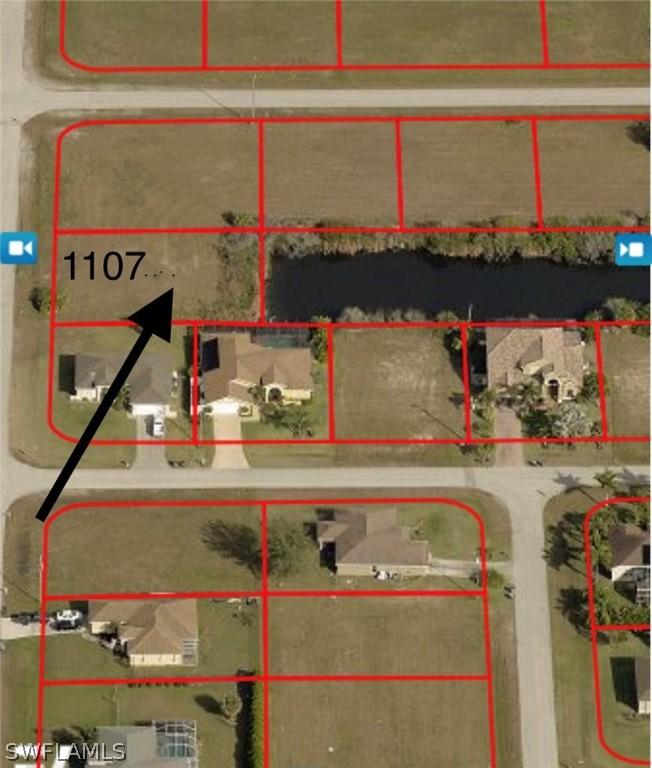 1107 NW 15th Pl., Cape Coral, FL 33993