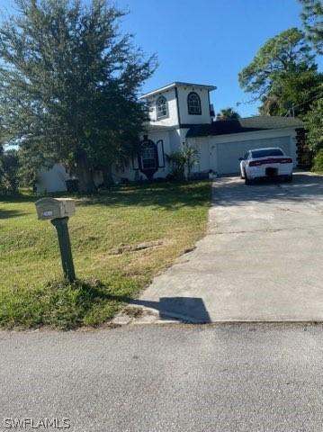 720 Connecticut Ln., Lehigh Acres, FL 33936