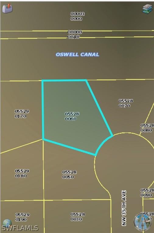 3914 NW 35th Ave., Cape Coral, FL 33993