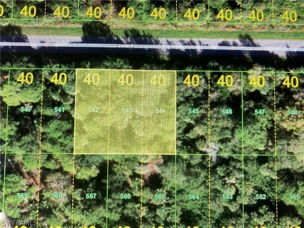 26365 Custer Rd., Punta Gorda, FL 33955
