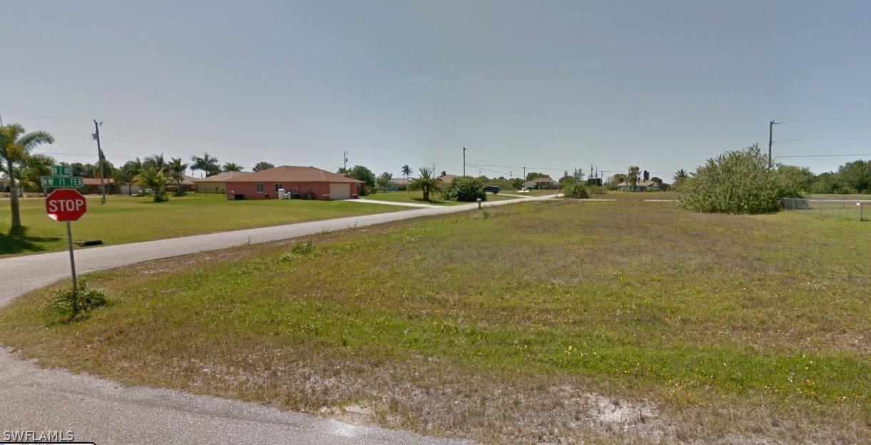 1118 NW 2nd Ave., Cape Coral, FL 33993