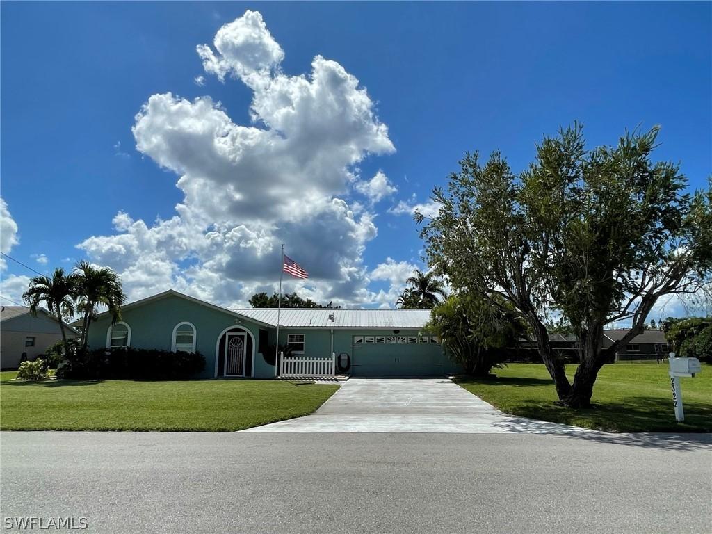 2322 SE 15th St., Cape Coral, FL 33990